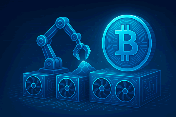 How Bitvavo Staking Works
